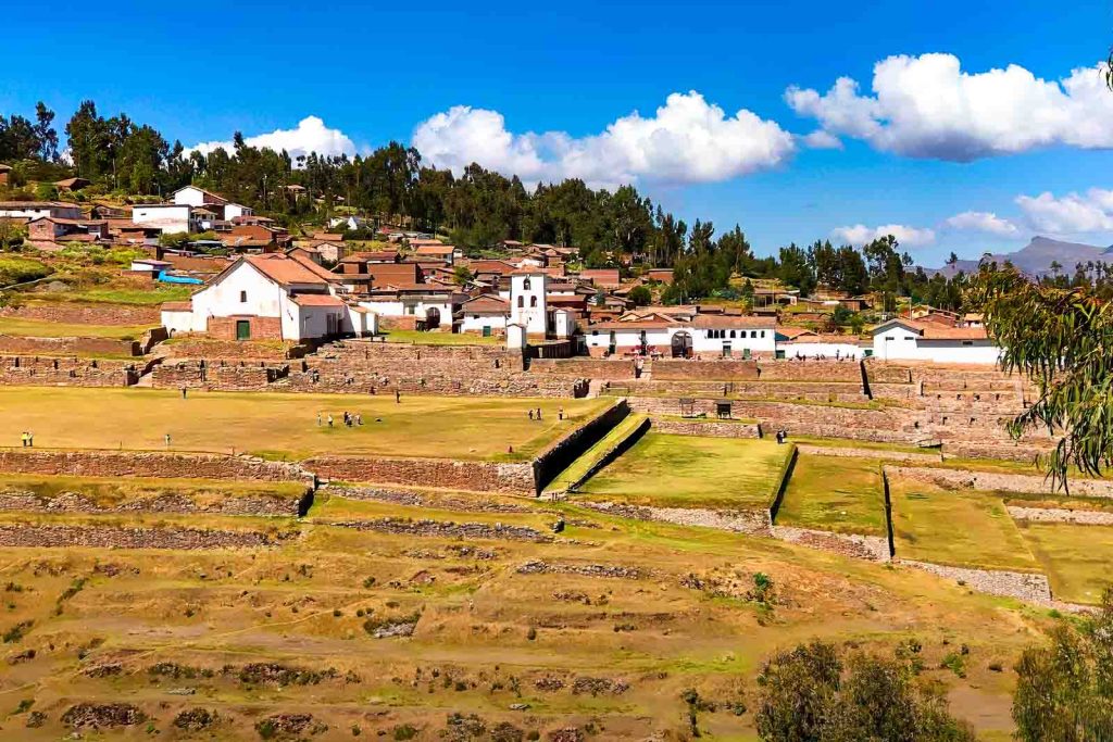 Classic Sacred Valley Tour (All Day)