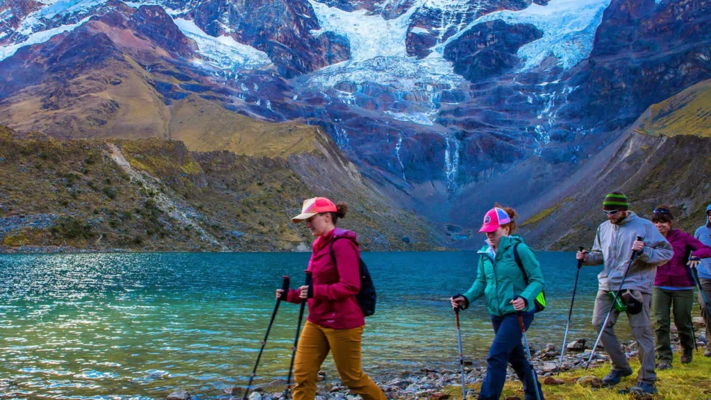 Tour de la Laguna Humantay en Cusco (1 Día)