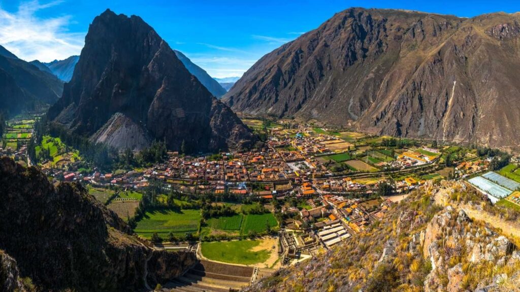 Valle Sagrado VIP (Todo el Día)